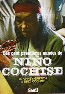 Les cent premières années de Niño Cochise