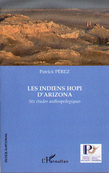 Les Indiens Hopi d'Arizona
