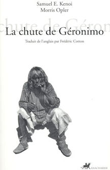 La chute de Géronimo