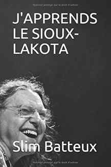 J'apprends le sioux-lakota