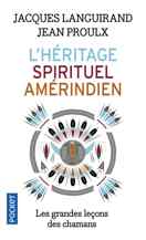 L'héritage spirituel amérindien