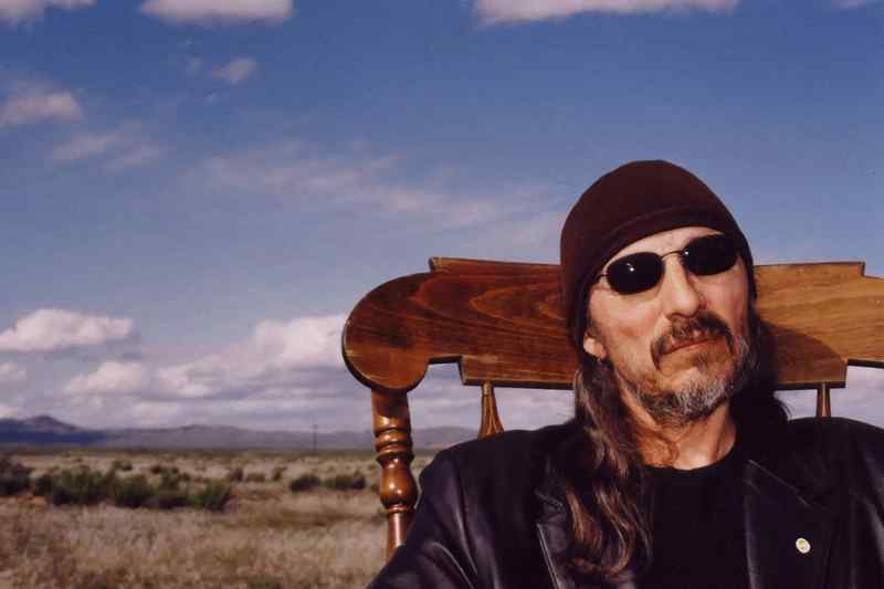 John Trudell