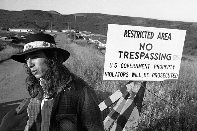 John Trudell