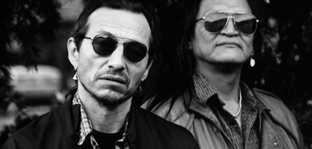 John Trudell