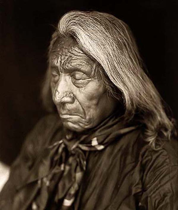 Red Cloud (1822-1909), Maqpeya-luta