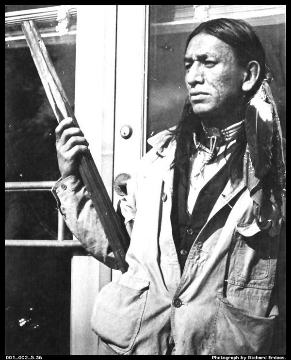 Wounded Knee 1973