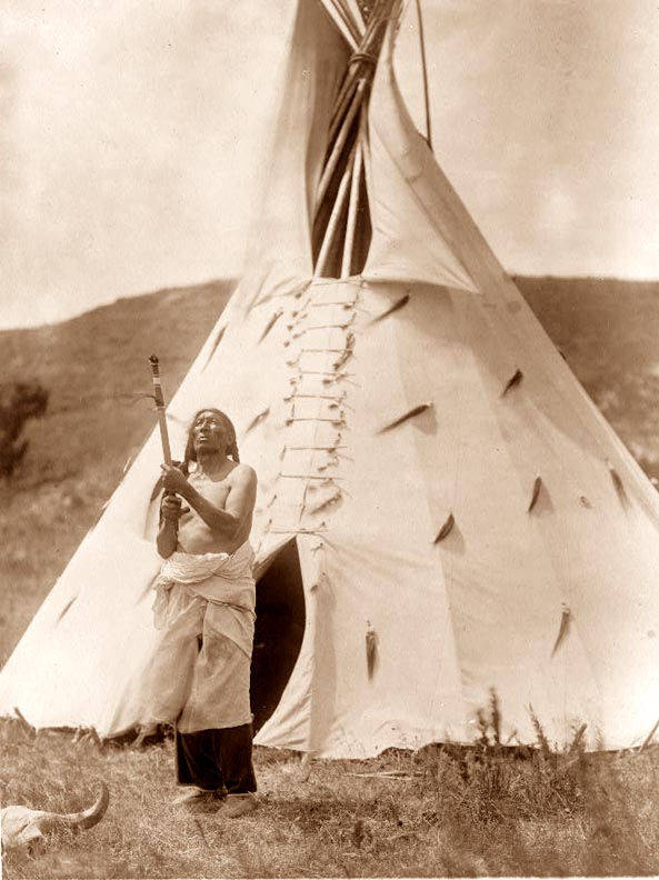 Tepee