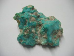 Turquoises