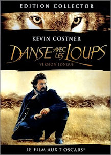 Danse avec les loups