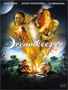 Dreamkeeper