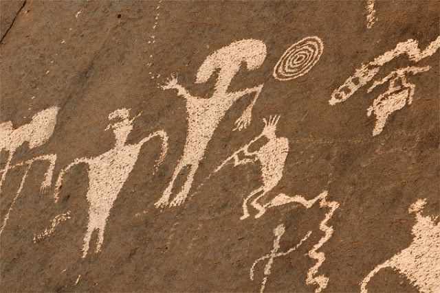 Kokopelli