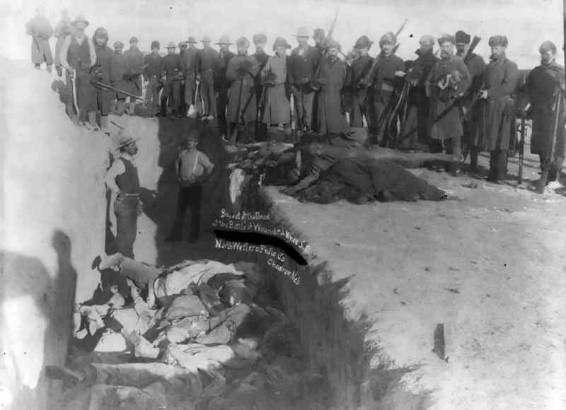 Wounded Knee