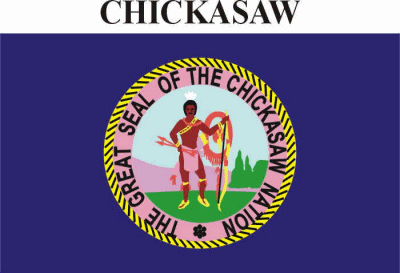 Chickasaw Nation 