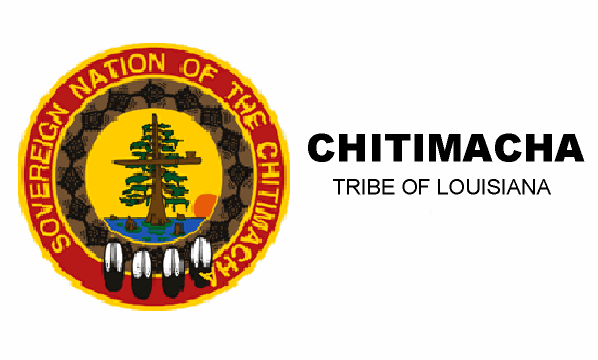 Chitimacha Tribe 