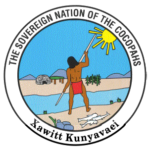 Cocopah Tribe 