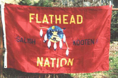 Confederated Salish & Kootenai Tribes of the Flathead Reservation 