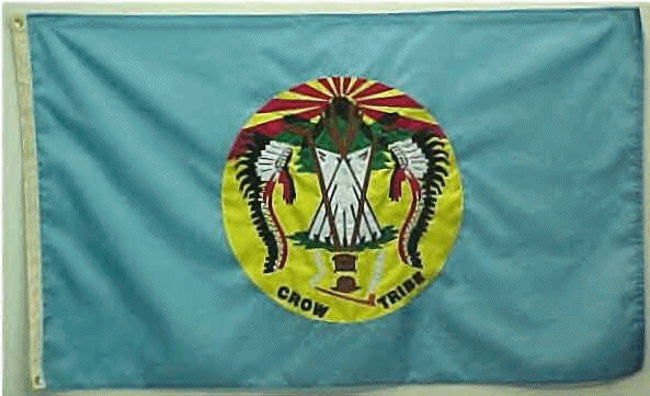 Crow Tribe 