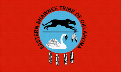 Eastern Shawnee Tribe 