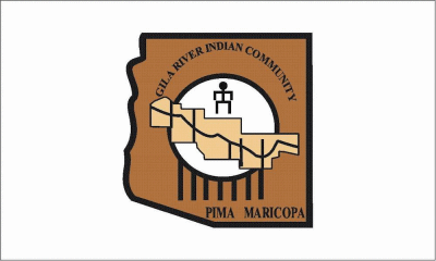 Gila River Indian Community of the Gila River Indian Reservation 