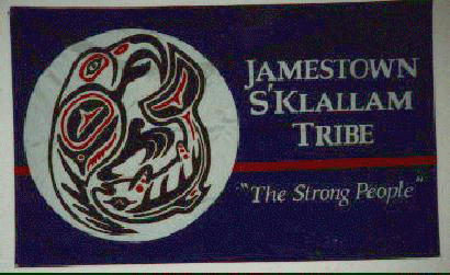 Jamestown S'Klallam Tribe 