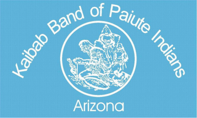 Kaibab Band of Paiute Indians of the Kaibab Indian Reservation 