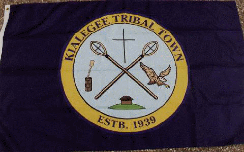Kialegee Tribal Town 