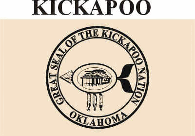 Kickapoo Tribe 