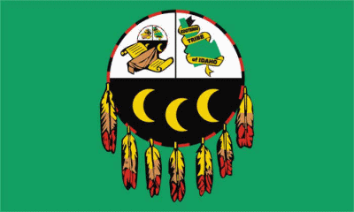 Kootenai Tribe 