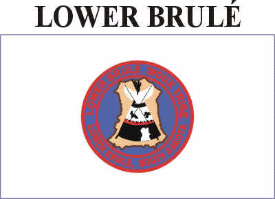 Lower Brule Sioux Tribe of the Lower Brule Reservation 