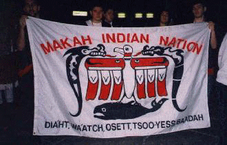 Makah Indian Tribe of the Makah Indian Reservation 