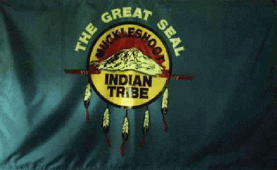 Muckleshoot Indian Tribeof the Muckleshoot Reservation 