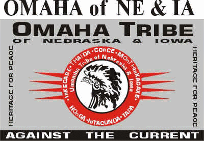 Omaha Tribe 