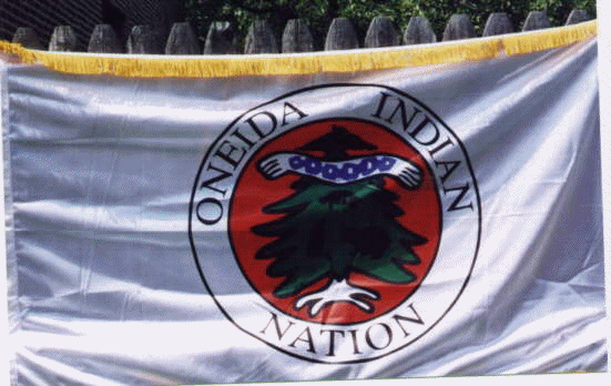 Oneida Tribe 