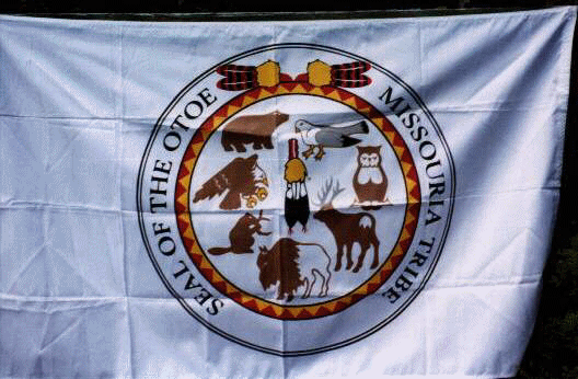 Otoe-Missouria Tribe of Indians 
