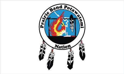 Prairie Band of Potawatomi Indians 