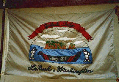 Quileute Tribe of the Quileute Reservation 