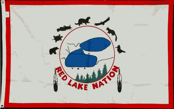 Red Lake Band of Chippewa Indians of the Red Lake Reservation 