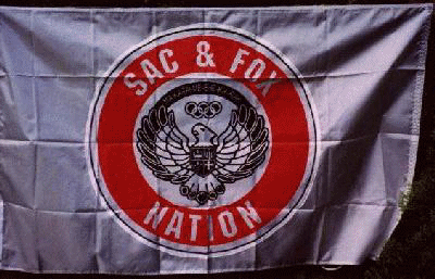 Sac & Fox Nation 