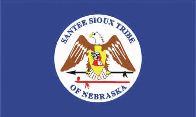 Santee Sioux Tribe of the Santee Reservation 