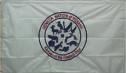 Seneca Nation (Seneca Nation of Indians) 
