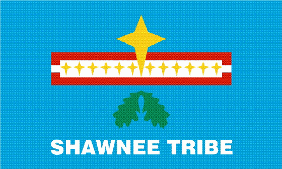 Shawnee Tribe 