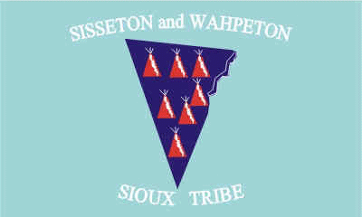 Sisseton-Wahpeton Sioux Tribe of the Lake Traverse Reservation Sisseton-Wahpeton Sioux Tribe of the Lake Traverse Reservation