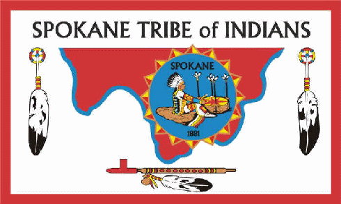 Spokane Tribe of the Spokane Reservation 