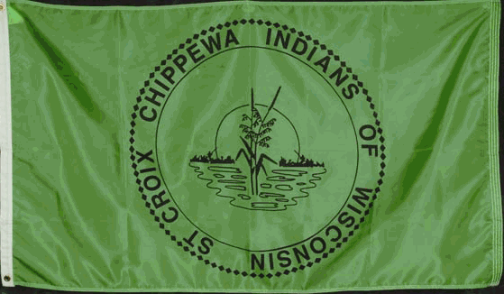 St. Croix Chippewa Indians (St. Croix Reservation) 