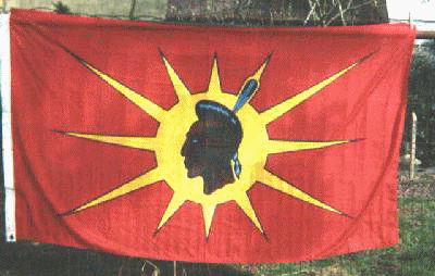 St. Regis Band of Mohawk Indians St. Regis Band of Mohawk Indians