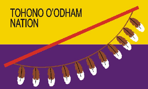 Tohono O'odham Nation 