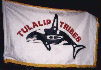 Tulalip Tribes of the Tulalip Reservation Tulalip Tribes of the Tulalip Reservation