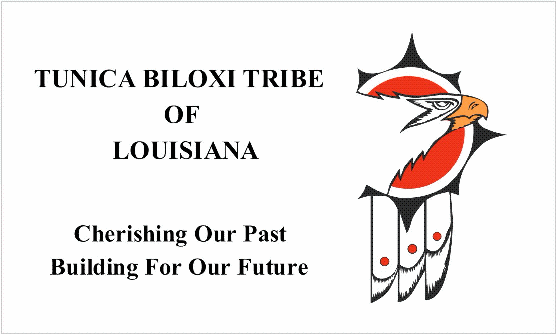 Tunica-Biloxi Indian Tribe 