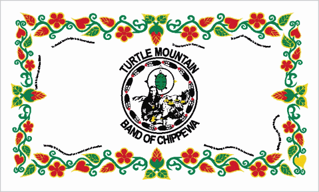 Turtle Mountain Band of Chippewa Indians 