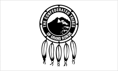 Confederated Tribes of the Grand Ronde Community 